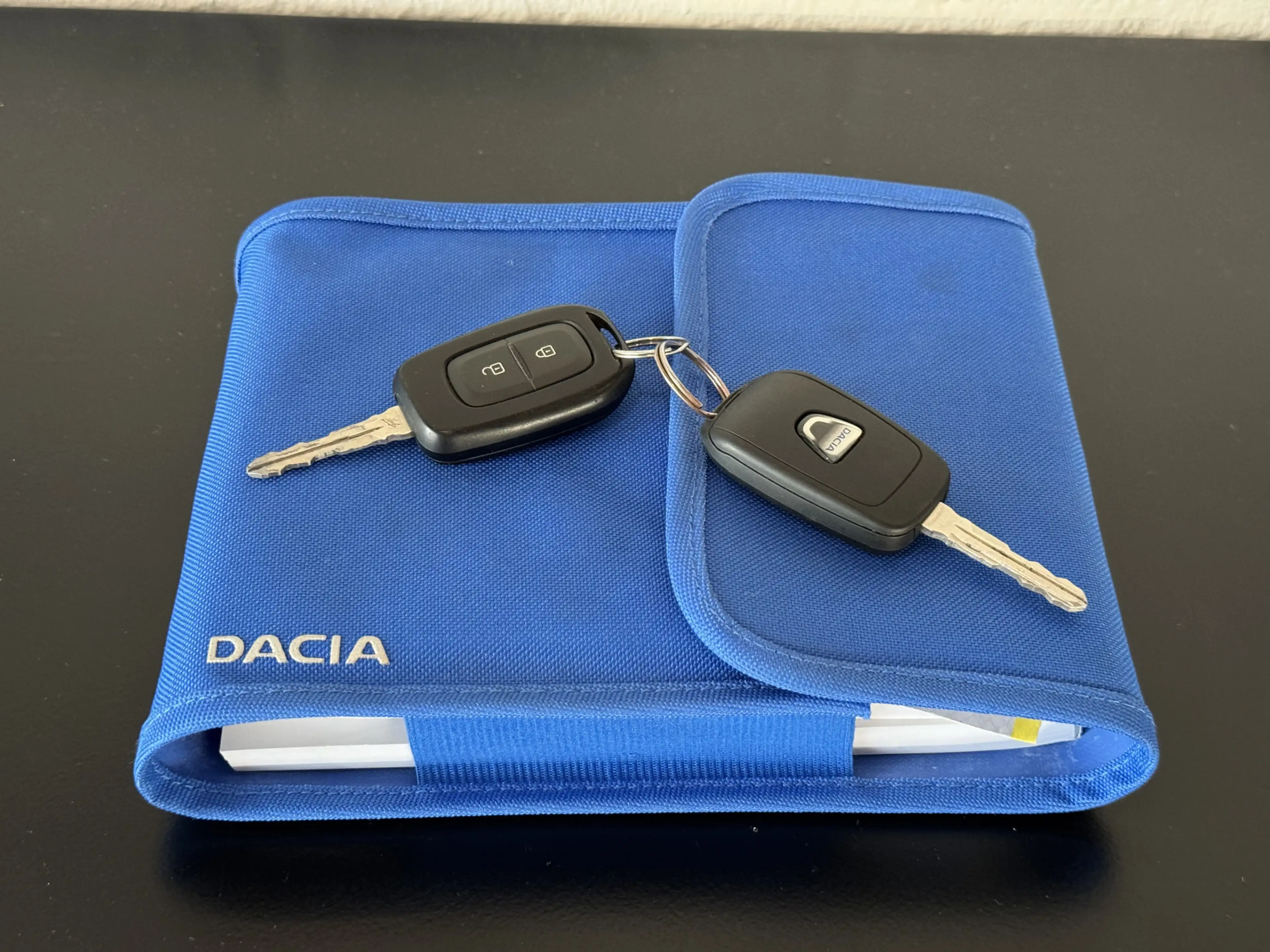 Dacia Spring Comfort Plus 27 kWh Navi | Airco | Camera — photo 17