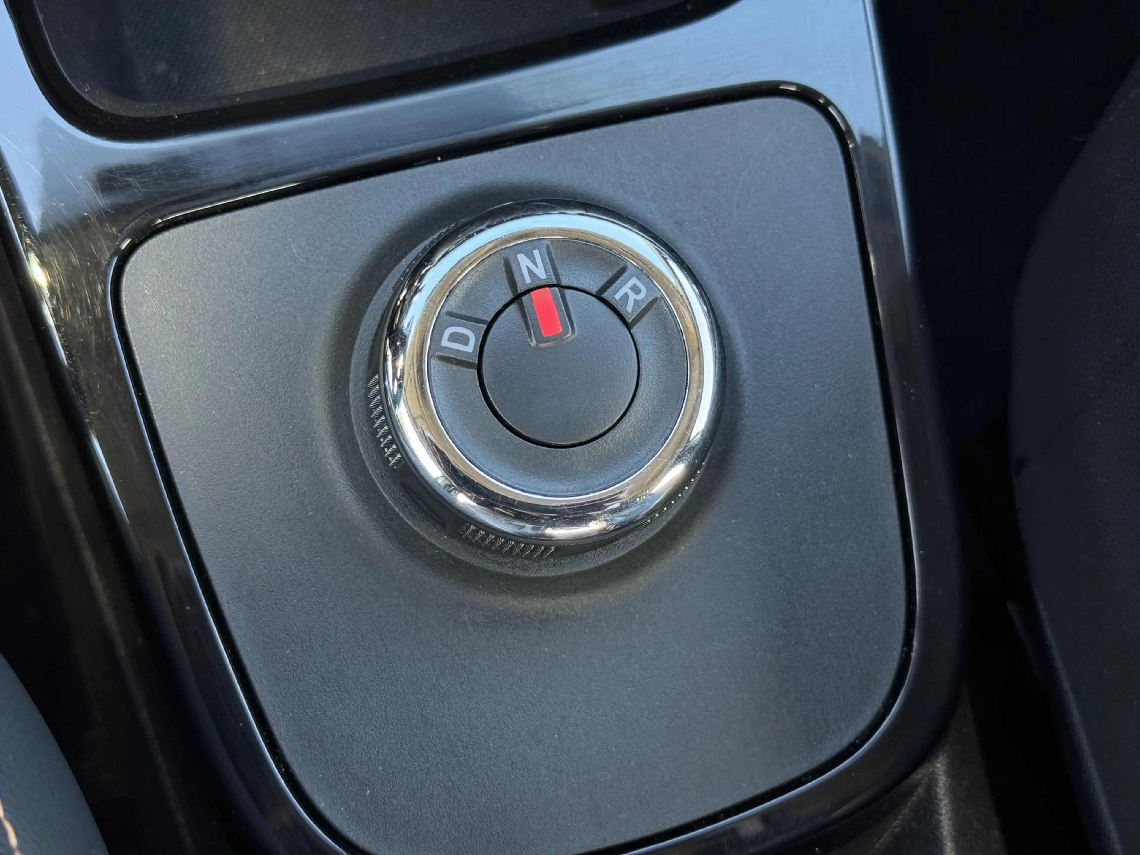 Dacia Spring Comfort Plus 27 kWh Navi | Airco | Camera — photo 11
