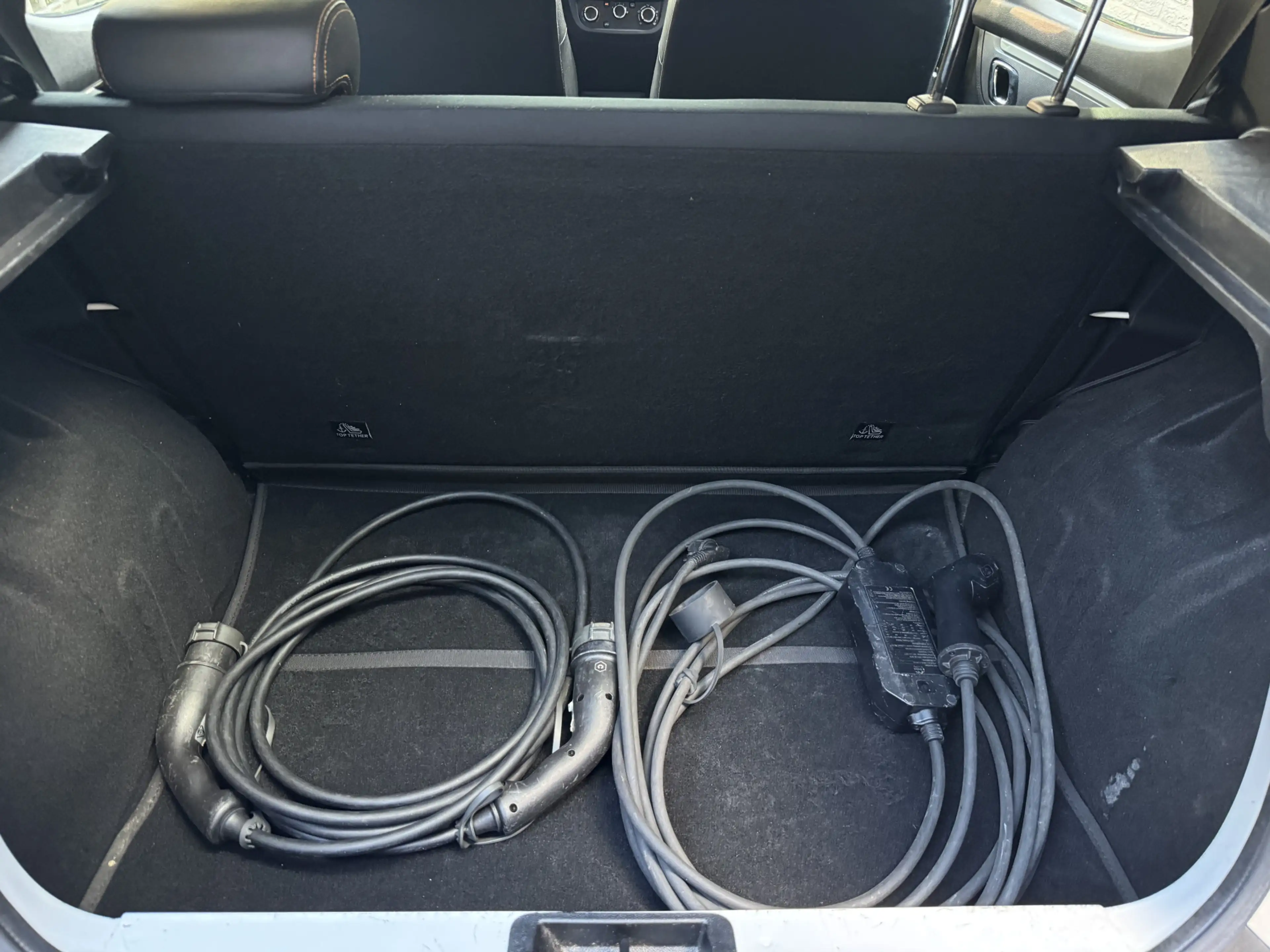 Dacia Spring Comfort Plus 27 kWh Navi | Airco | Camera — photo 22