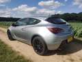 Opel Astra Astra GTC 1.4 Turbo Design Edition Grijs - thumbnail 3