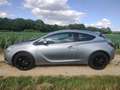Opel Astra Astra GTC 1.4 Turbo Design Edition Grijs - thumbnail 2