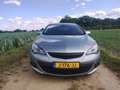 Opel Astra Astra GTC 1.4 Turbo Design Edition Grijs - thumbnail 8