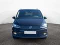Volkswagen Touran Highline TSI DSG|7-S|AHK|eHECK|NAVI|ACC Schwarz - thumbnail 2