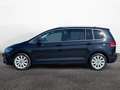 Volkswagen Touran Highline TSI DSG|7-S|AHK|eHECK|NAVI|ACC Schwarz - thumbnail 3
