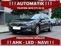 Volkswagen Passat Variant 2,0 TDI DSG | AHK | NAVI | AUTOMATIK Gris - thumbnail 1