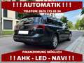 Volkswagen Passat Variant 2,0 TDI DSG | AHK | NAVI | AUTOMATIK Gris - thumbnail 2