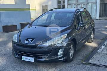 308 1.6 HDi 90CV SW Premium