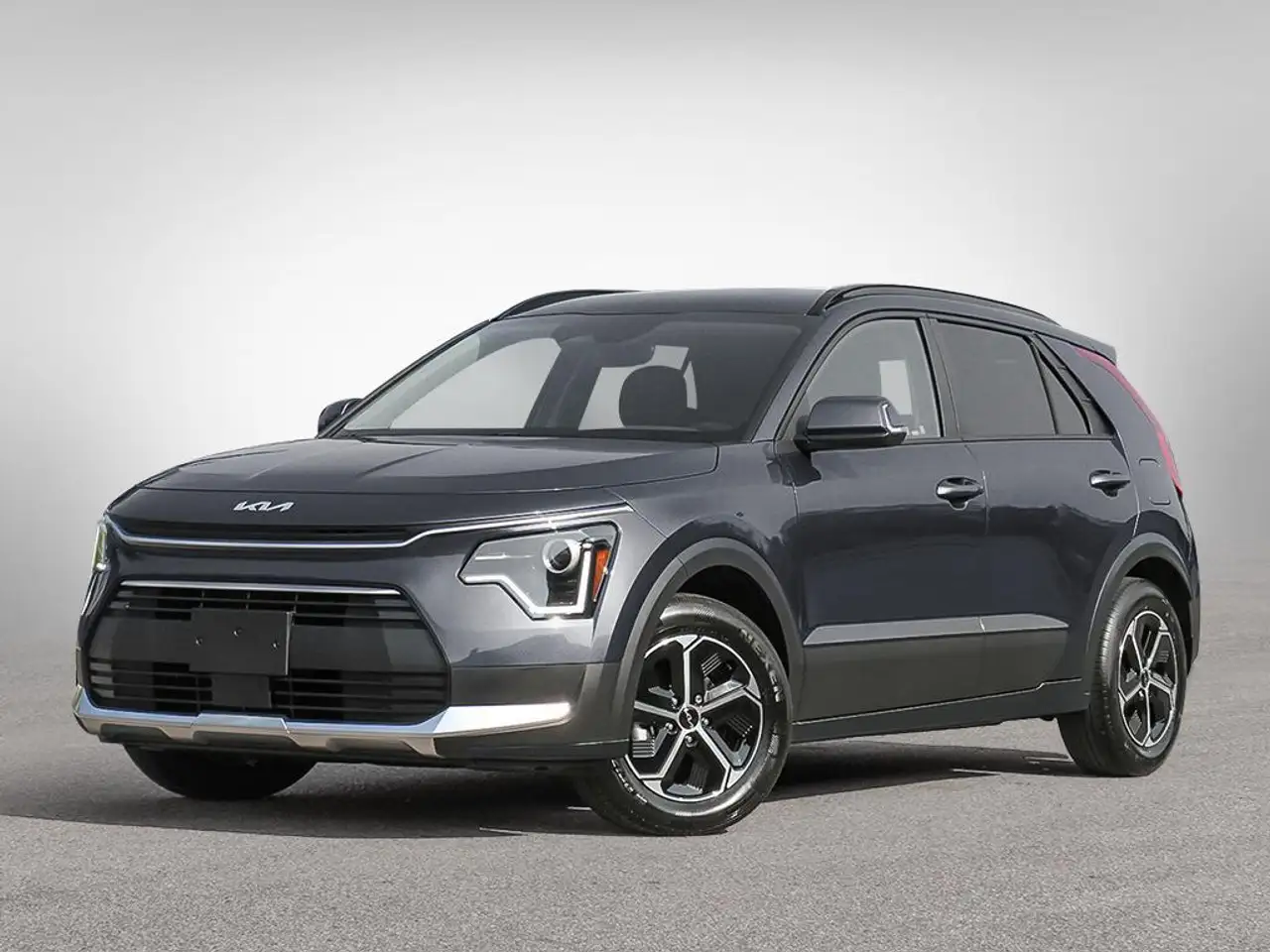 2026 Kia Niro
