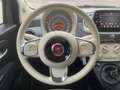 Fiat 500 1.0 Hybrid Lounge Grigio - thumbnail 10