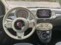 Fiat 500 1.0 Hybrid Lounge Grigio - thumbnail 9