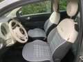 Fiat 500 1.0 Hybrid Lounge Grigio - thumbnail 7
