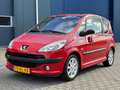 Peugeot 1007 1.4 Gentry Red - thumbnail 1