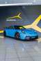 Porsche 992 GT3 PDK Bleu - thumbnail 3