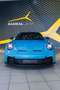 Porsche 992 GT3 PDK Blau - thumbnail 2