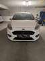 Ford Fiesta ST-Line 1,1 Start/Stop Weiß - thumbnail 2