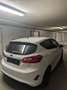 Ford Fiesta ST-Line 1,1 Start/Stop Weiß - thumbnail 4