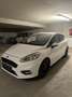 Ford Fiesta ST-Line 1,1 Start/Stop Weiß - thumbnail 1