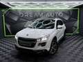 Peugeot 4008 1.8 HDI150 FAP STT 4WD Blanc - thumbnail 1