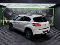 Peugeot 4008 1.8 HDI150 FAP STT 4WD Blanc - thumbnail 2