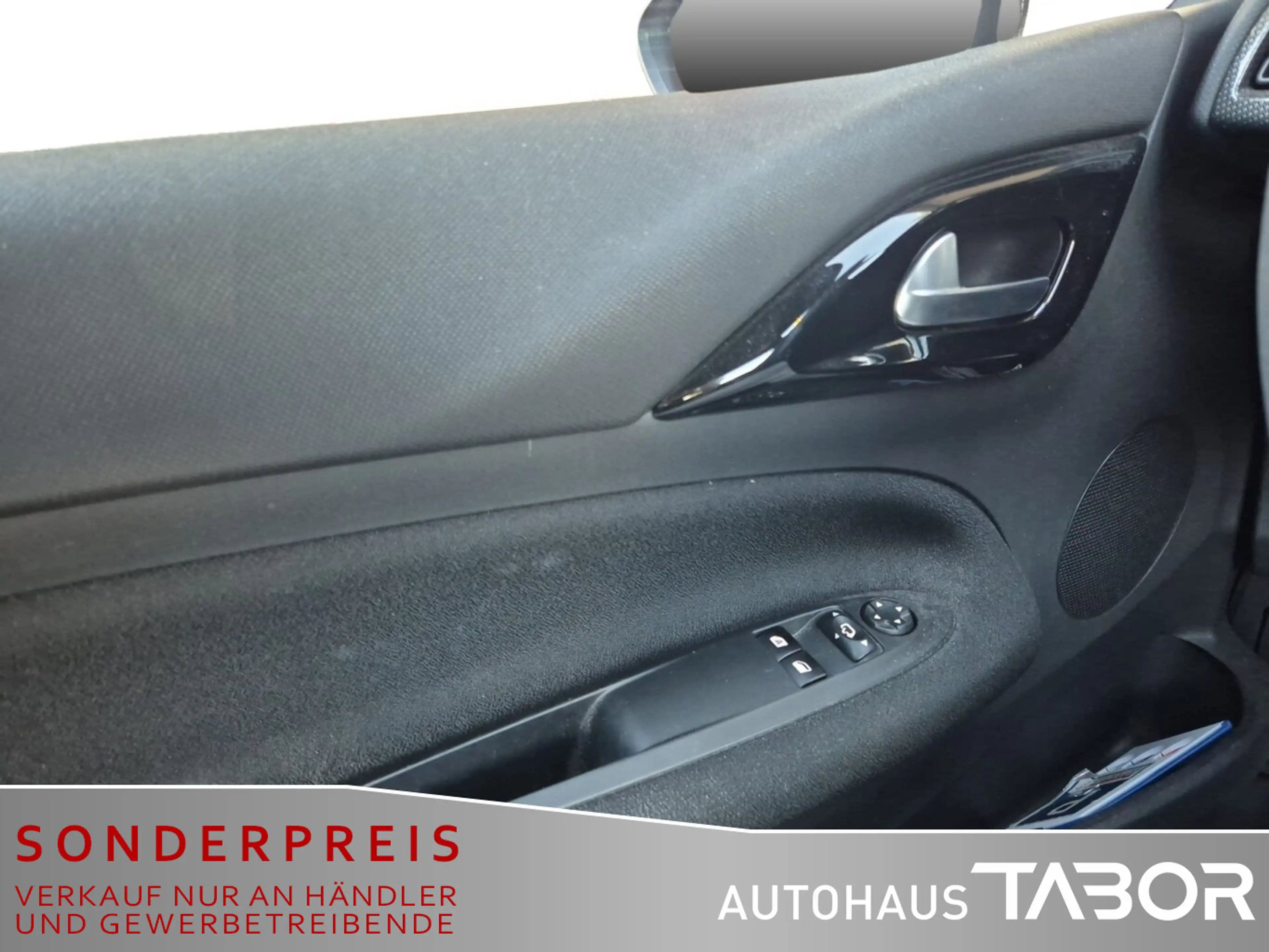DS Automobiles DS 3 1.2 PT 10 SportChic Klimaaut. LM PDC GRA BT — photo 10
