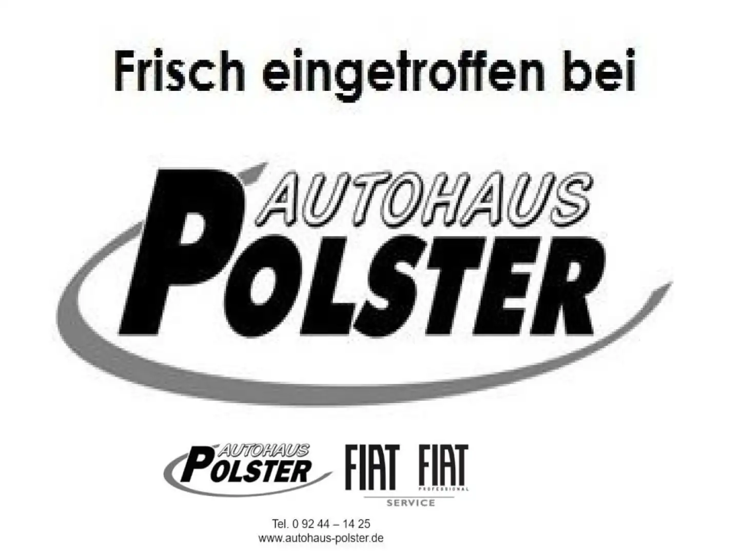 Fiat Panda Pandina Icon 1.0 MildHybrid *RFS*Radio*Klima* Rot - 1