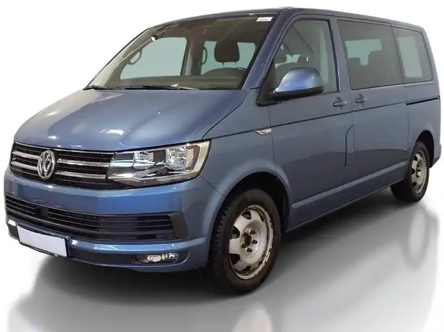 Volkswagen T6 Multivan Multivan Comfortline *DSG-Navi*