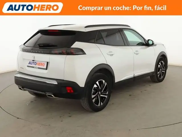 Peugeot 2008 view 6