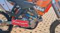 KTM 450 SX KTM 450 SX-F modello  cross Arancione - thumbnail 8