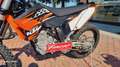 KTM 450 SX KTM 450 SX-F modello  cross Arancione - thumbnail 9