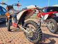 KTM 450 SX KTM 450 SX-F modello  cross Arancione - thumbnail 3