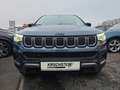 Jeep Compass Trailhawk Plug-In Hybrid 4WD Kamera Navi Синий - thumbnail 6