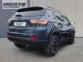 Jeep Compass Trailhawk Plug-In Hybrid 4WD Kamera Navi Синий - thumbnail 3