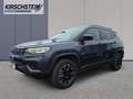 Jeep Compass Trailhawk Plug-In Hybrid 4WD Kamera Navi Синий - thumbnail 2