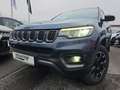 Jeep Compass Trailhawk Plug-In Hybrid 4WD Kamera Navi Синий - thumbnail 17