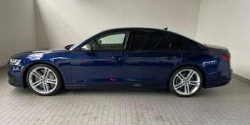 4.0 TFSI KERAMIK-PANO-STANDHZG-UPE 189.710!