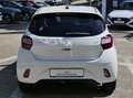 Hyundai i10 1.2 Prime*SMART KEY*NAVI*KAMERA* Weiß - thumbnail 5