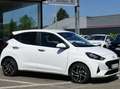 Hyundai i10 1.2 Prime*SMART KEY*NAVI*KAMERA* Weiß - thumbnail 3