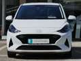 Hyundai i10 1.2 Prime*SMART KEY*NAVI*KAMERA* Weiß - thumbnail 2