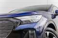 Audi Q4 e-tron 45 286pk Advanced Edition 82 kWh | 20" Velgen | As Blauw - thumbnail 14