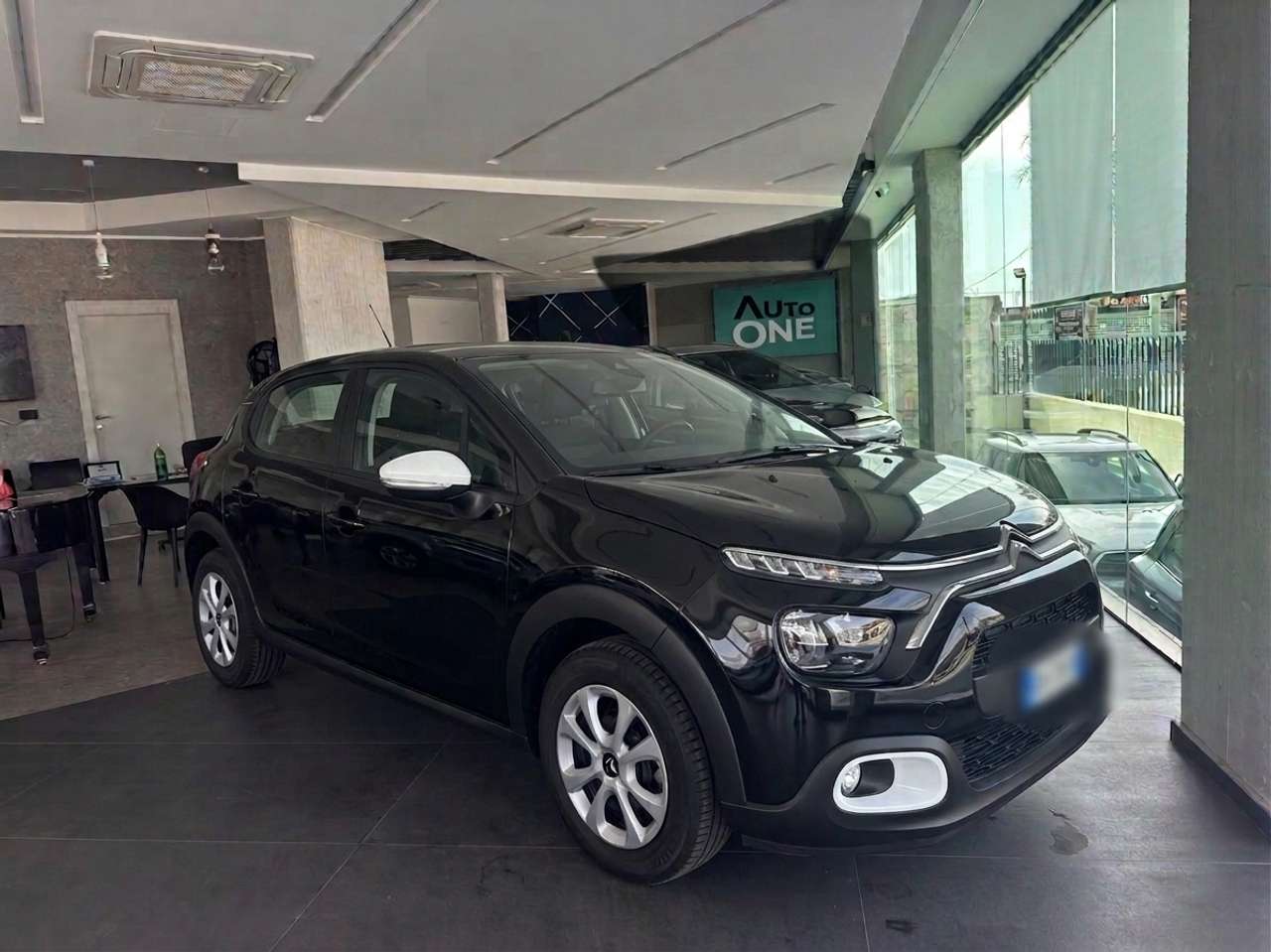 Citroen C3 C3 PureTech 83 S&S You! -Ls