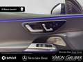 Mercedes-Benz E 53 AMG E 53 T Hybrid 4M+ Driver HUD Massage SScreen AHK Noir - thumbnail 8
