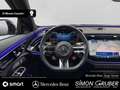 Mercedes-Benz E 53 AMG E 53 T Hybrid 4M+ Driver HUD Massage SScreen AHK Noir - thumbnail 10