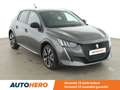Peugeot 208 1.2 PureTech GT Gris - thumbnail 29