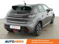 Peugeot 208 1.2 PureTech GT Gris - thumbnail 27