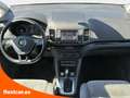 Volkswagen Sharan 2.0TDI Sport DSG 110kW Azul - thumbnail 14