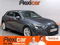 Audi A3 Sportback 40 TFSIe S line S tronic Gris - thumbnail 1