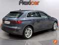 Audi A3 Sportback 40 TFSIe S line S tronic Gris - thumbnail 8