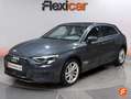 Audi A3 Sportback 40 TFSIe S line S tronic Gris - thumbnail 3