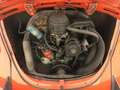 Volkswagen Maggiolino 1.3 CABRIO COLORE RARISSIMO "MANDARINE" Orange - thumbnail 15