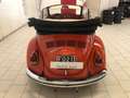 Volkswagen Maggiolino 1.3 CABRIO COLORE RARISSIMO "MANDARINE" Arancione - thumbnail 5